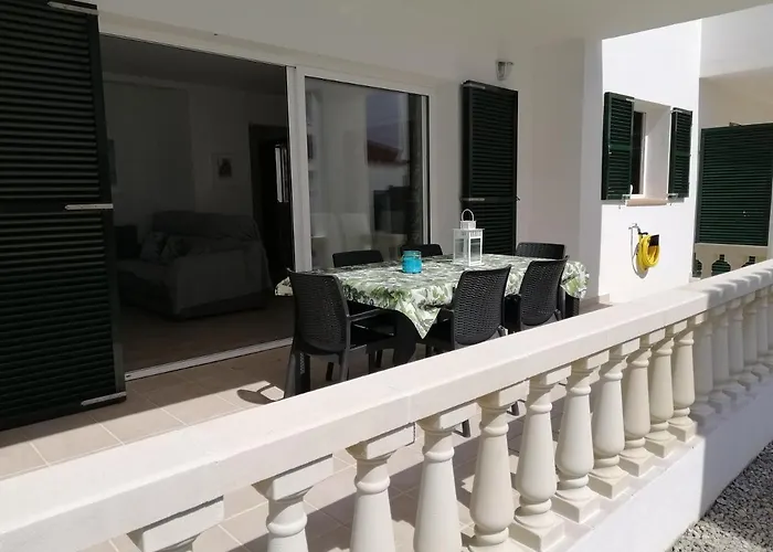 Villa Piñuelo (Relax En El Paraíso).
