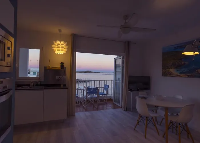 Apartamento Macaret303