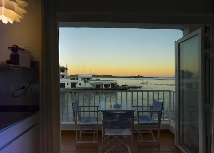 Apartamento Macaret303