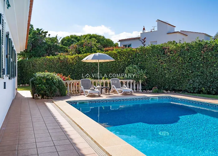 Villa Sa Pau