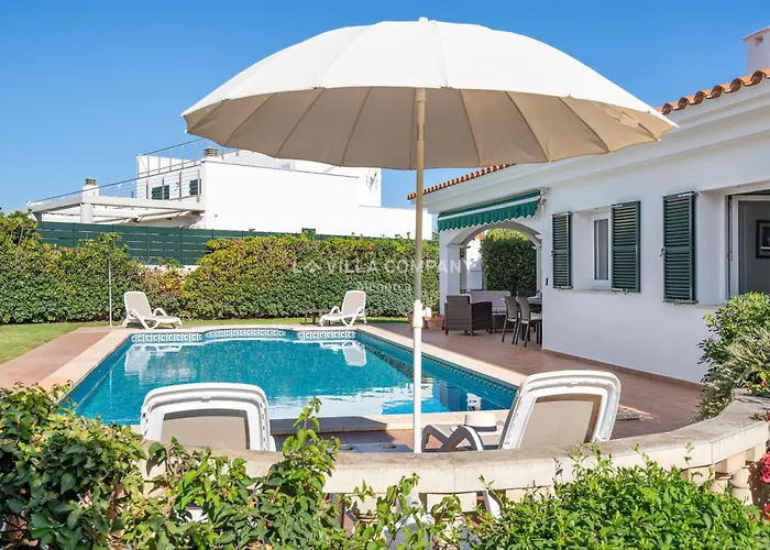 Villa Sa Pau