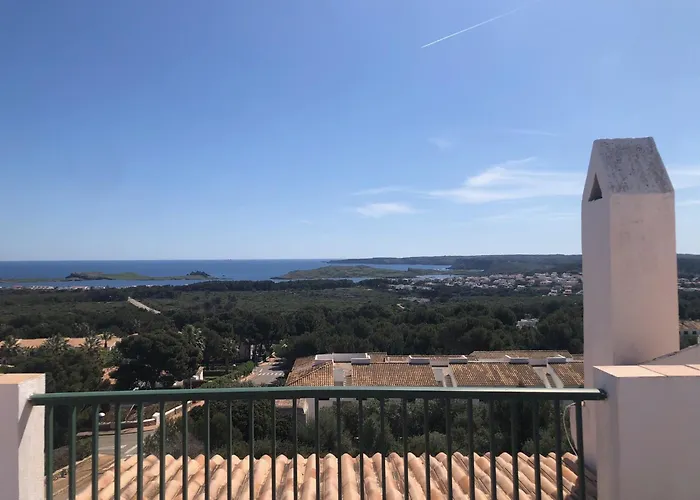 La Terraza de la Sabina