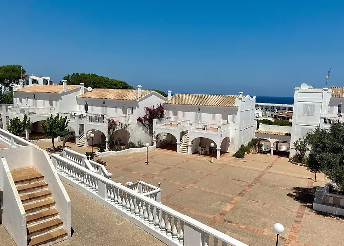 Castellsol Apartamento 308
